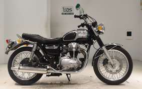 KAWASAKI W650 2008 EJ650A