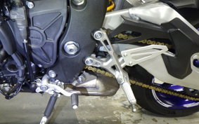 YAMAHA MT-10 SP 2017 RN50J
