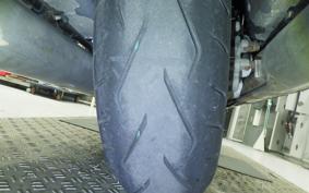 HONDA GL 1800 GOLD WING 2003 SC47