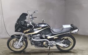 KAWASAKI GPZ900R NINJA 1990 ZX900A