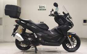 HONDA ADV160