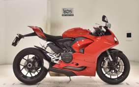 DUCATI PANIGALE V2 2021