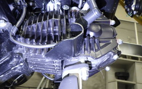 HONDA ｸﾞﾛﾑ-2 JC92