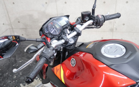 YAMAHA MT-25 RG10J