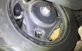 SUZUKI ADDRESS V50 2019 CA4BA