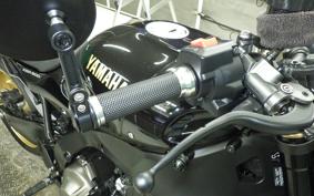 YAMAHA XSR900 2025 RN96J
