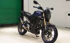 HONDA CB250RA 2021 MC52