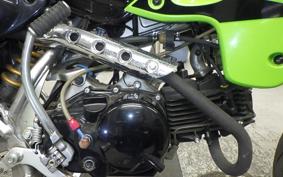 KAWASAKI KSR110 KL110A