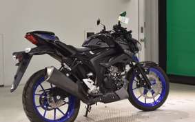 SUZUKI GSX-S125 2010 DL32D