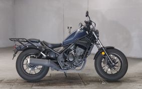 HONDA REBEL MC49