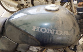 HONDA JADE MC23