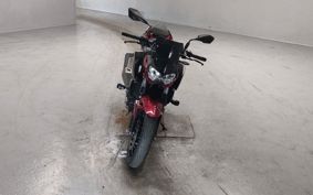 KAWASAKI Z250 EX250P
