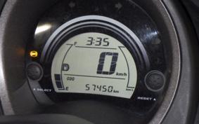 YAMAHA N-MAX 155 A 2025 SG50J