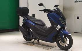 YAMAHA N-MAX 2020 SED6J