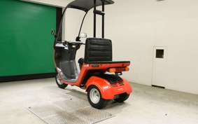 HONDA GYRO CANOPY 2022 TA03