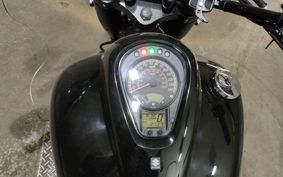 SUZUKI BOULEVARD1500 VY56A