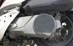 KYMCO G-DINK250I