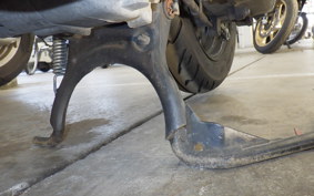 SUZUKI LET's 4 CA45A