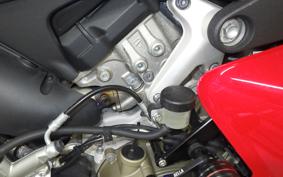 DUCATI PANIGALE V4 2020