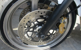 HONDA CB400SFV-3 BOLDOR 2010 NC42