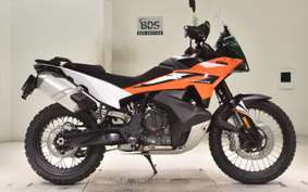 KTM 890 ADVENTURE	 2026