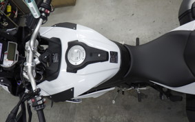 BMW S1000XR 2016