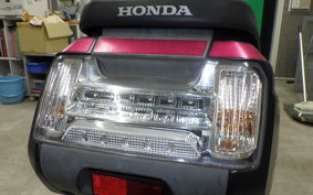 HONDA ﾀﾞﾝｸ AF74