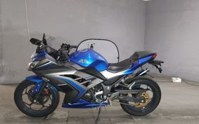 KAWASAKI NINJA250 EX250L