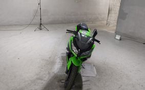 KAWASAKI NINJA 250 EX250L