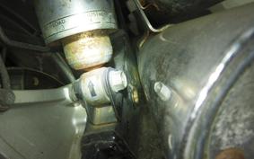 HONDA CB400F 1999 NC36