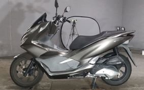 HONDA PCX 125 JF81
