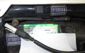 HONDA CB400SF VTEC SPEC 2 2003 NC39