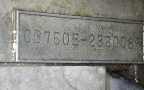HONDA CB750 2009 CB750