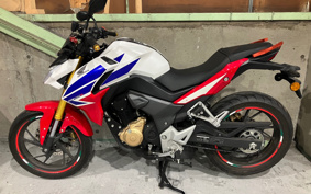 HONDA CBF190R PJL6