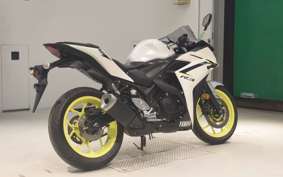 YAMAHA YZF-R3 2015 RH07J