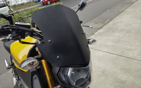 YAMAHA MT-09 2015 RN34J