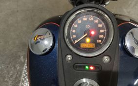 HARLEY FXDB1580 2013 VB4