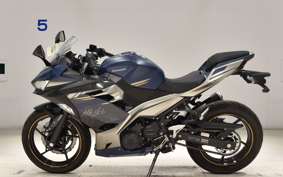 KAWASAKI NINJA 250 2023 EX250Y