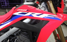 HONDA CRF250L 2014 MD47