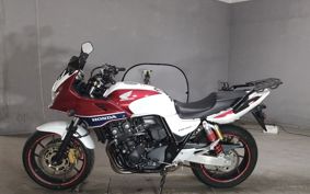 HONDA CB400SFV-4 BOLDOR 2018 NC42