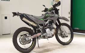KAWASAKI KLX230S 2014 LX232A