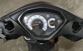 YAMAHA AXIS Z SED7J