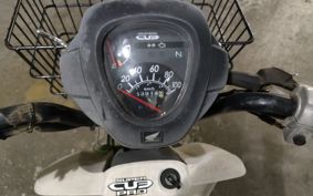 HONDA SUPER CUB110 JA07
