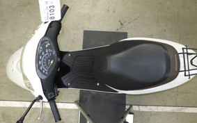 HONDA DIO Gen.6 2010 AF68