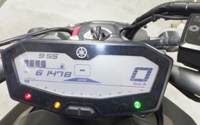 YAMAHA MT-07 ABS 2015 RM07J