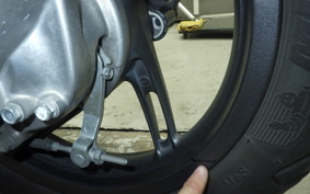 HONDA PCX 150 2013 KF18
