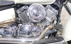 YAMAHA DRAGSTAR 400 CLASSIC 2012 VH02J