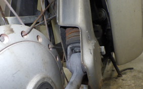 HONDA C50 SUPER CUB E AA01