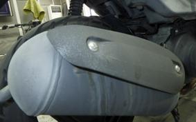 SUZUKI ADDRESS V50 Gen.2 2002 CA44A
