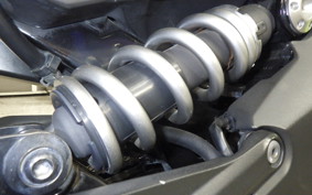 KAWASAKI NINJA 650 2017